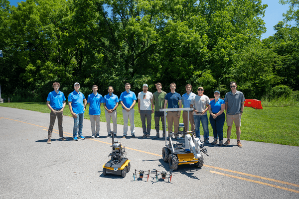 NASA Uji Coba Robot AI yang Bisa Bekerja Mandiri untuk Menjelajahi Mars