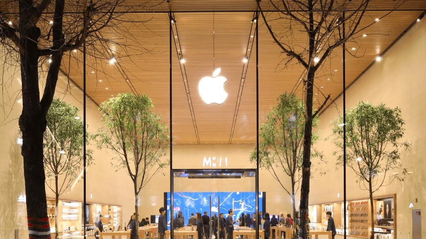 Apple dan LG Dikabarkan Siapkan Smart Lock hingga Bel Pintu Pintar