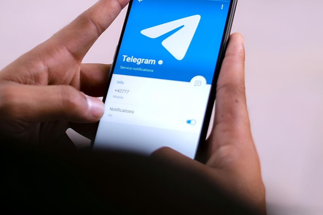 Telegram Hadirkan Kembali Aplikasi untuk Apple Watch, Kini dengan Dukungan Pesan dan Video