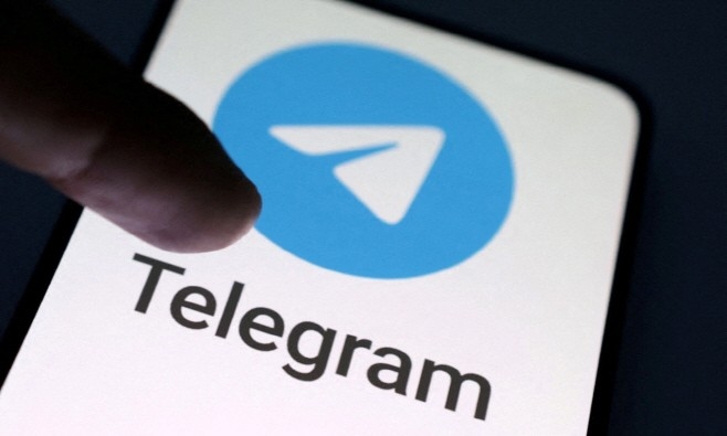 Larangan Telegram Picu Lonjakan Penggunaan VPN di India