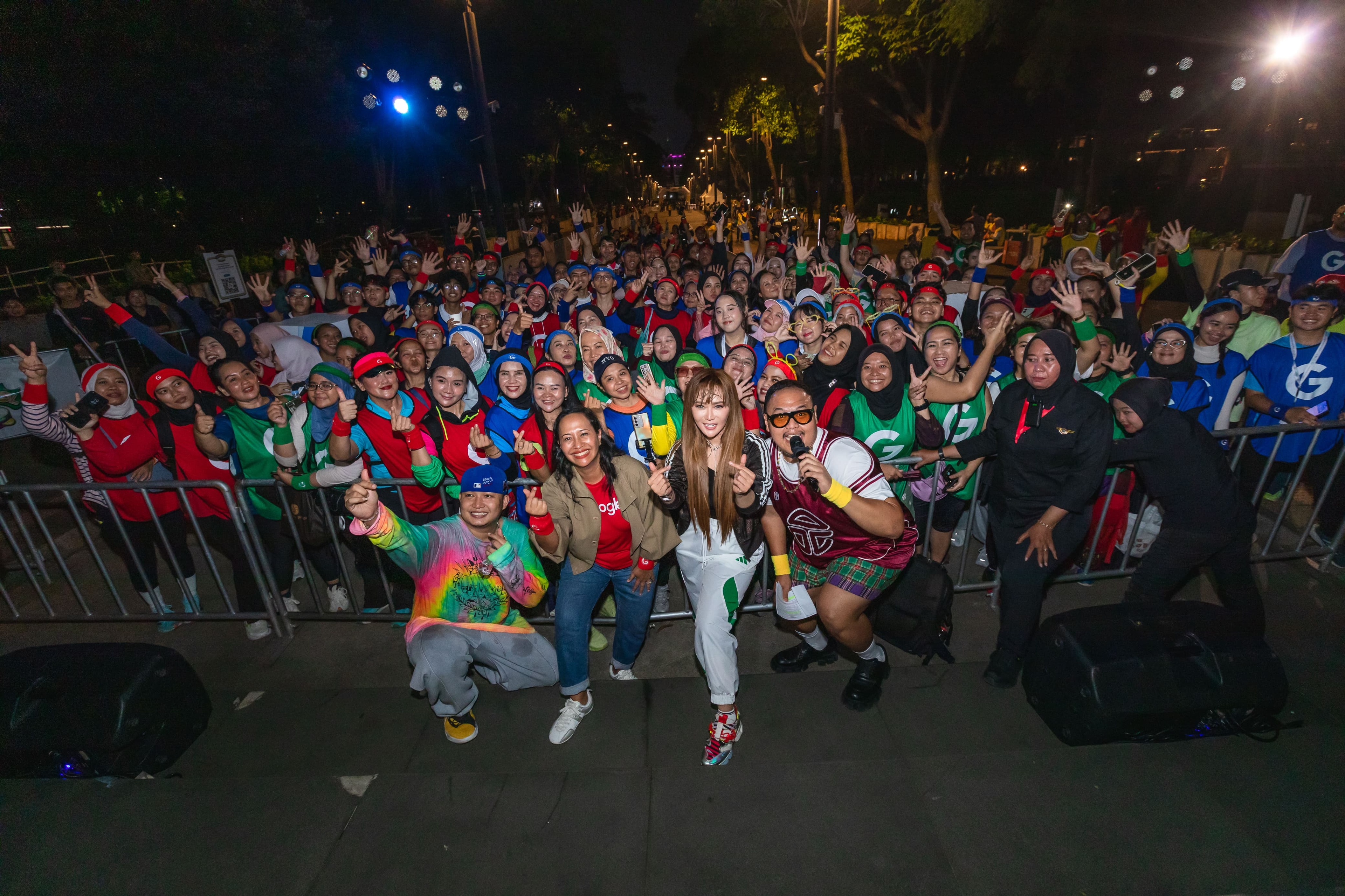 Pencarian Dangdut Naik, Gen Z Andalkan Google Search