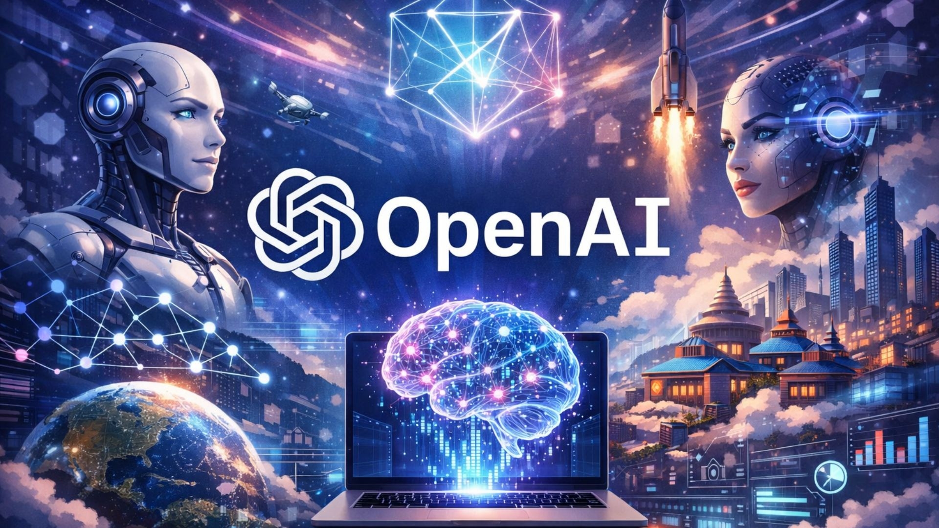 OpenAI Tutup Atlas, Pengguna Diminta Beralih ke ChatGPT