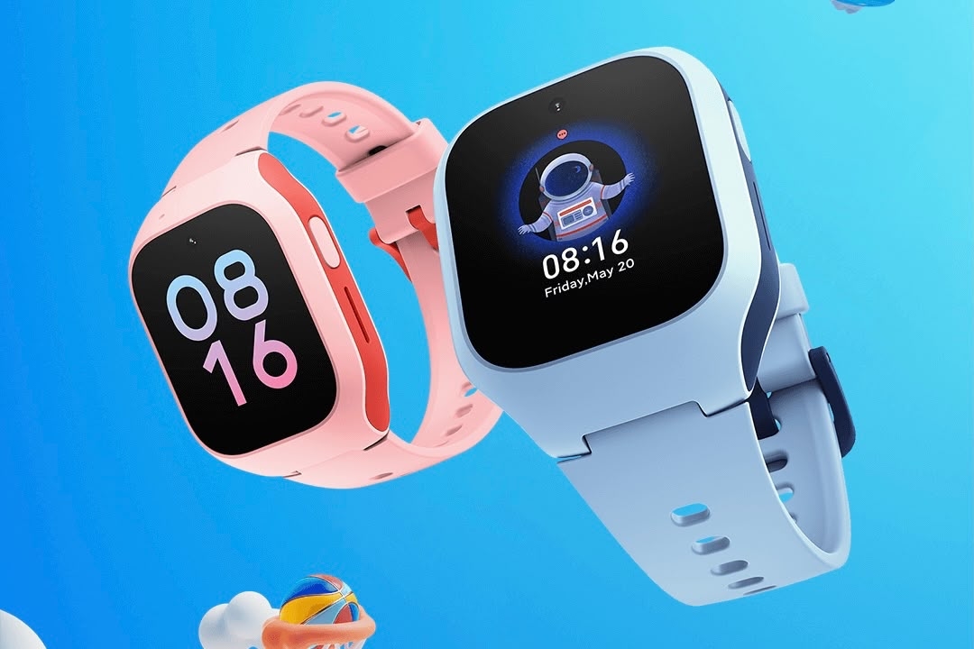 Redmi Kids Watch Pro Resmi Meluncur, Punya Kamera Ganda dan Bisa Lacak Lokasi Meski Mati