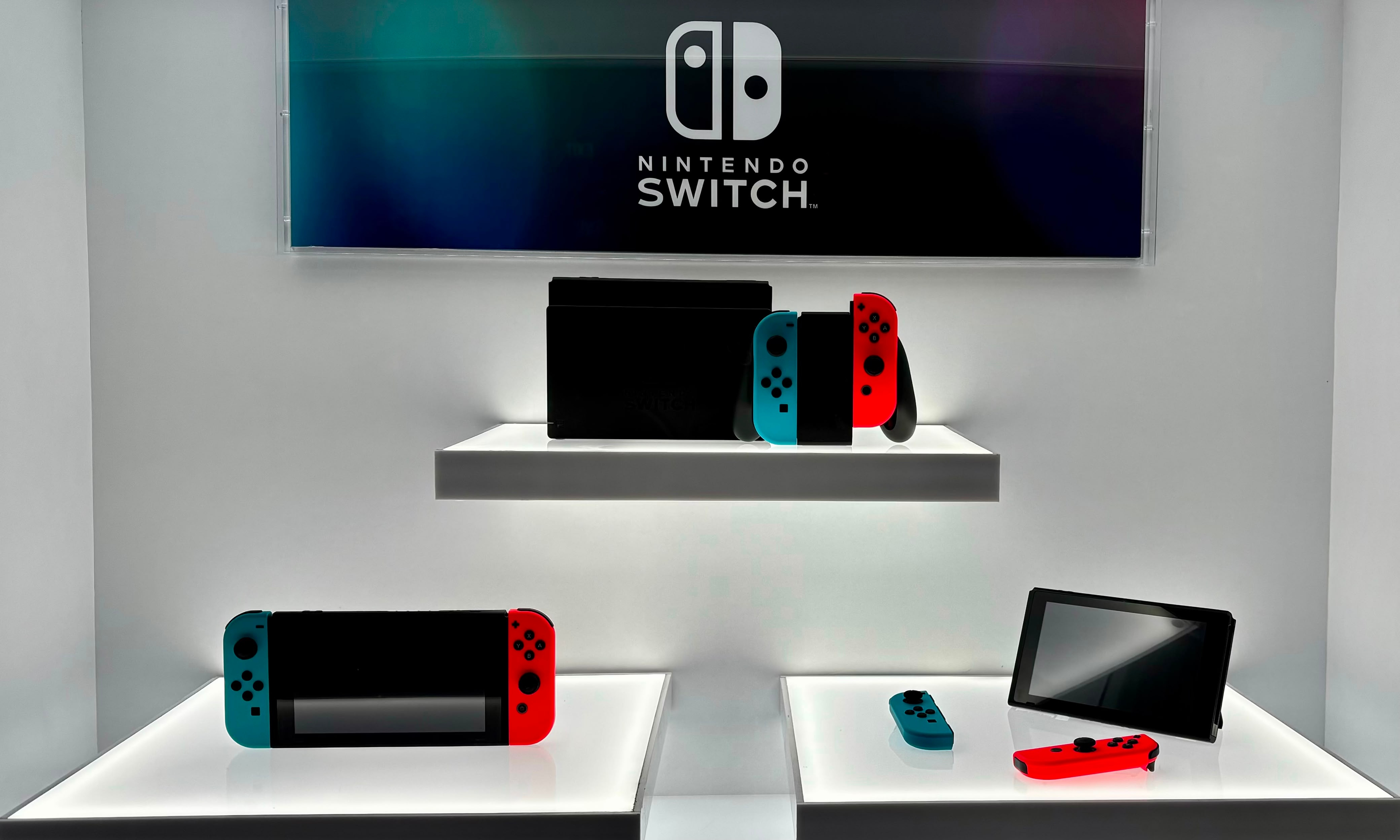Nintendo Switch dan Switch 2 Resmi Hadir di Indonesia Desember 2026