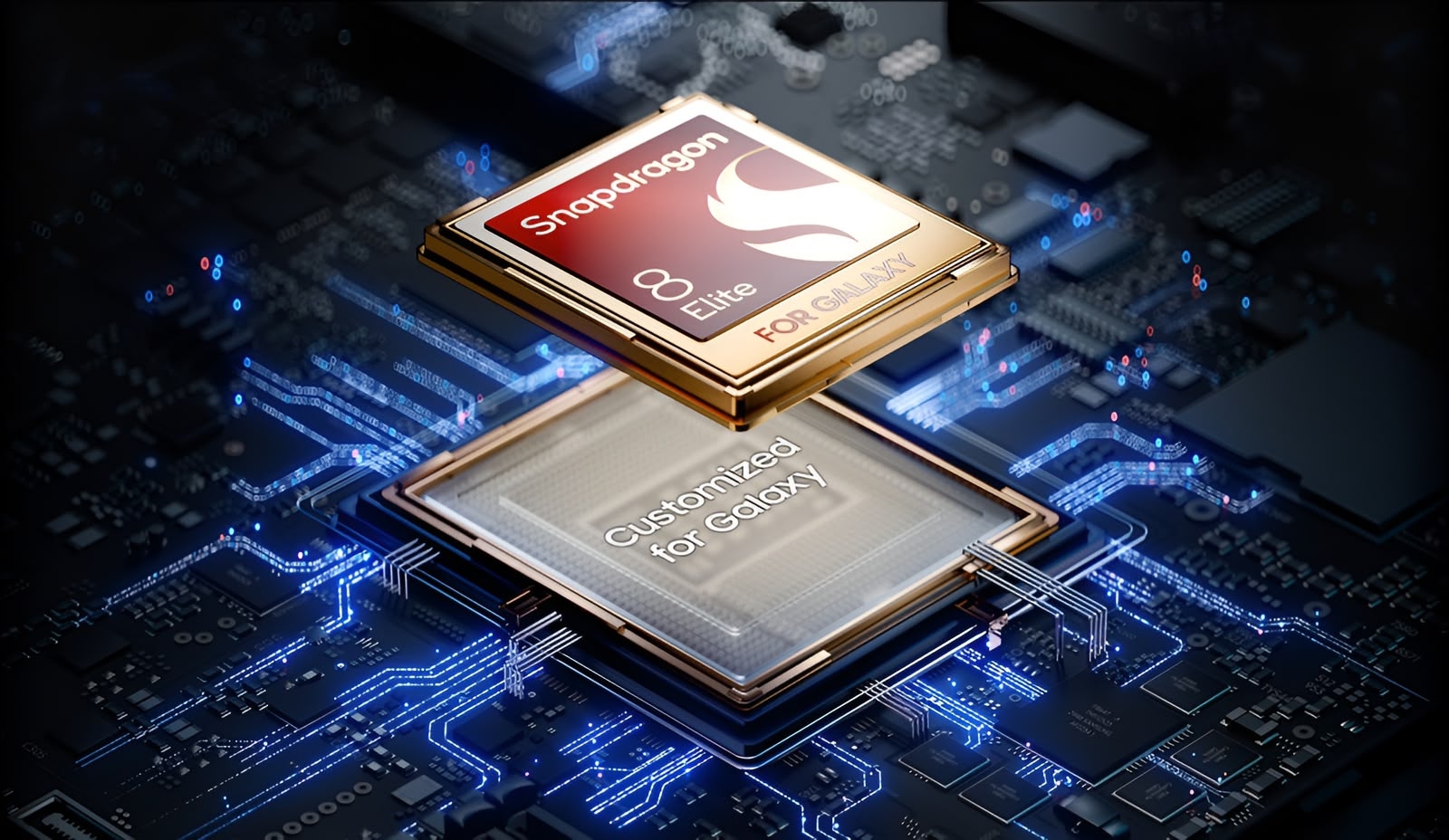 Samsung Pangkas Proses Desain Chip dari Sebulan Jadi Dua Hari Berkat Claude AI