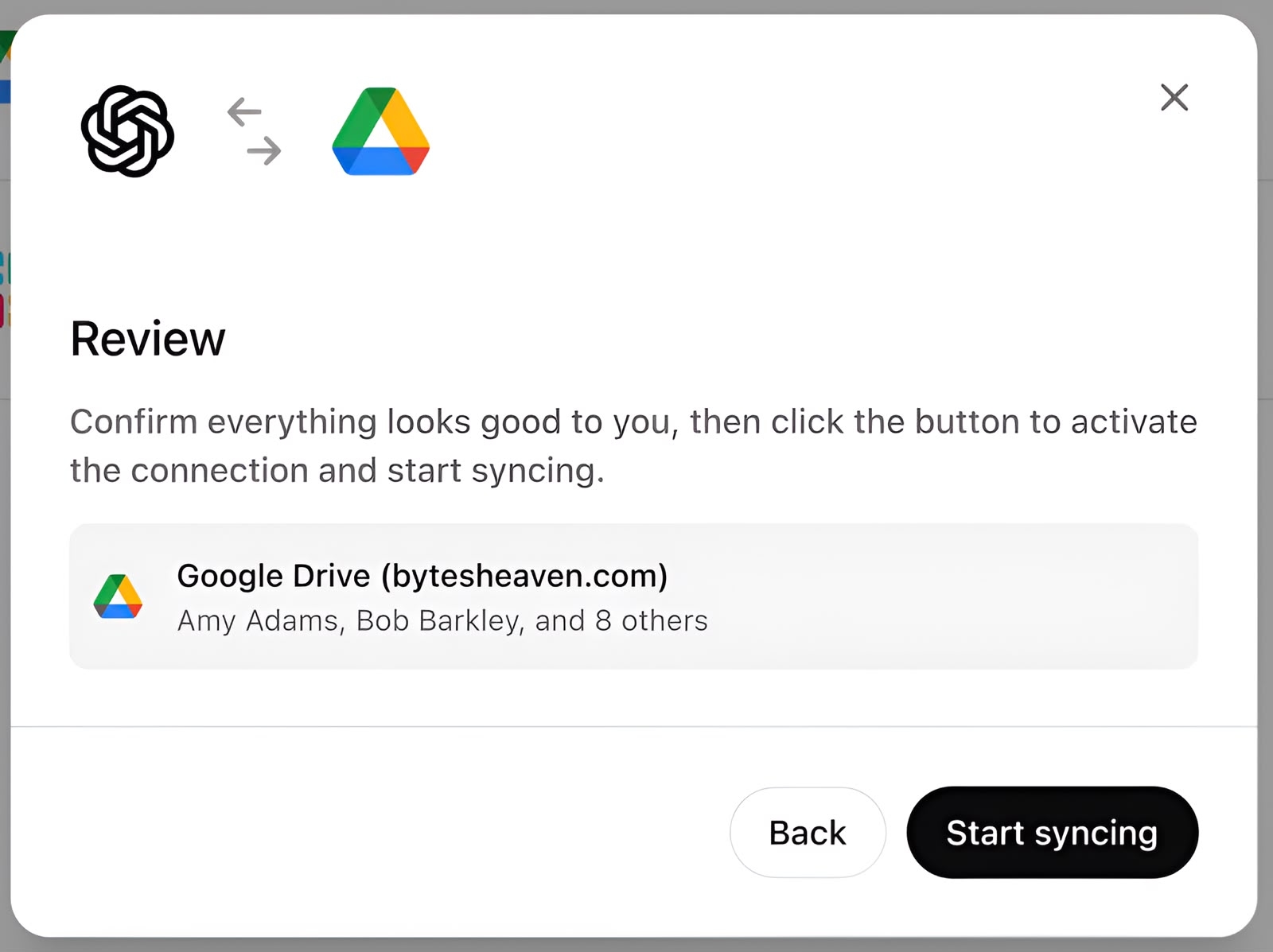 ChatGPT Kini Bisa Edit dan Simpan File Google Drive Langsung dari Chat