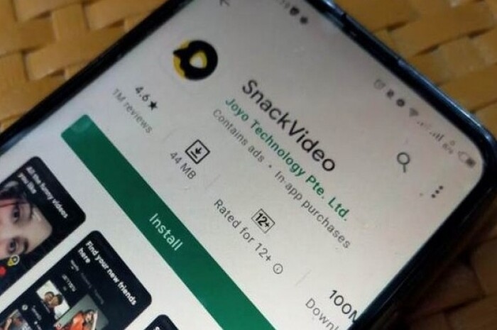 3 Cara Download Snack Video Tanpa Watermark Tanpa Aplikasi di Android dan Iphone, Ikuti Tutorialnya Disini