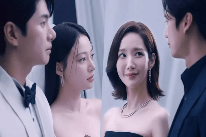 Link Nonton Drakor Marry my Husband Episode 11 Sub Indo