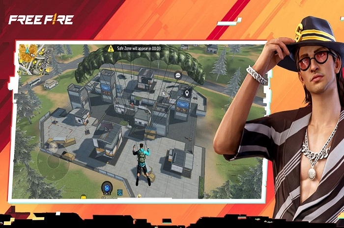 Rege FF Apk Mod 2024 Auto Booyah Dengan Mudah, Berikut Informasinya