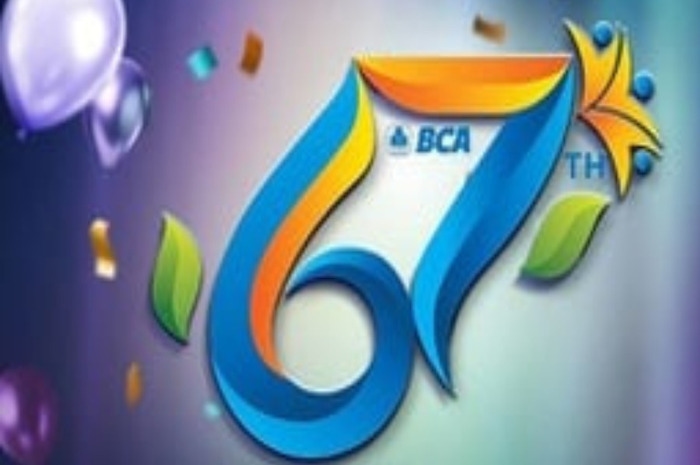 Cara Mendapatkan dan Daftar Promo HUT BCA ke-67