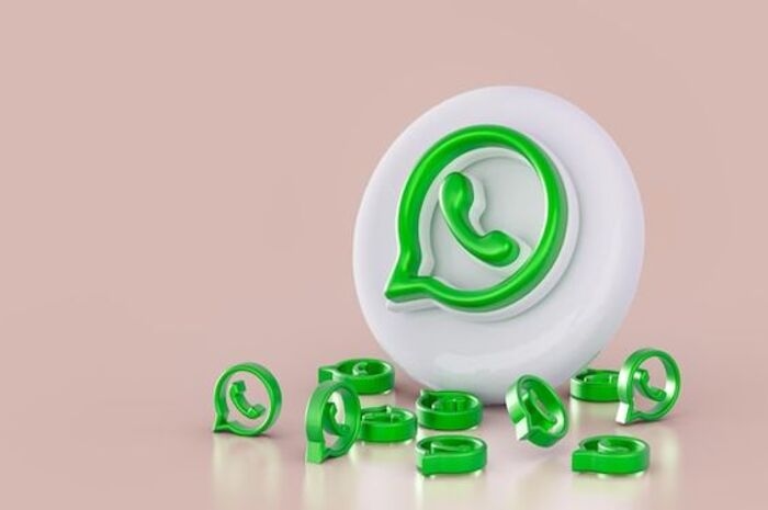 WhatsApp Luncurkan Empat Format Teks Pesan Baru, dan Cara Menggunakanya