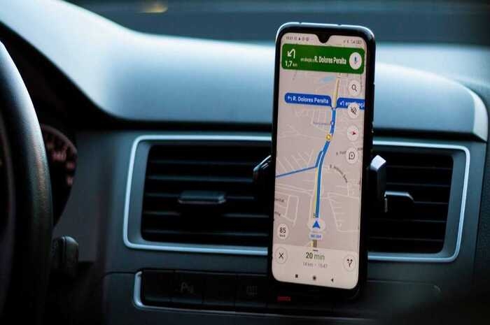 Cara Untuk Kalibrasi Google Maps Agar Lebih Akurat Lagi Pada HP Android dan iPhone