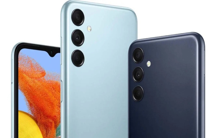 Samsung Luncurkan HP Galaxy M14 Versi 4G, Spesifikasi dan Harga