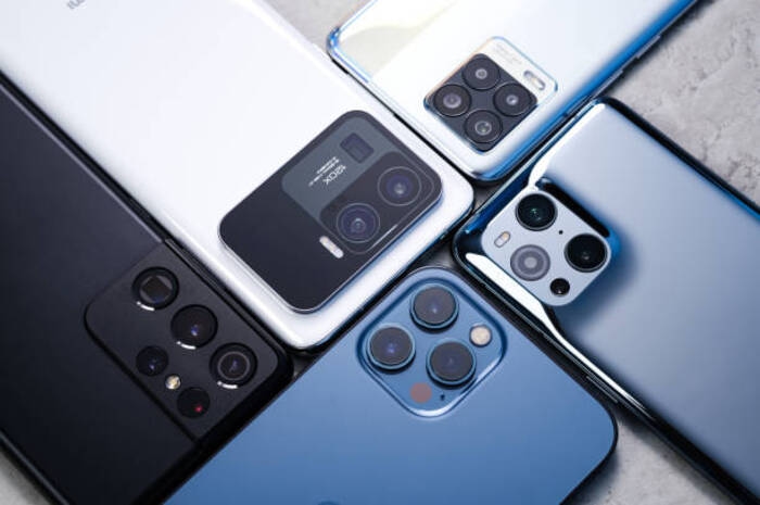 Rekomendasi HP yang Kameranya Mirip Dengan iPhone 15, Harga Lebih Murah