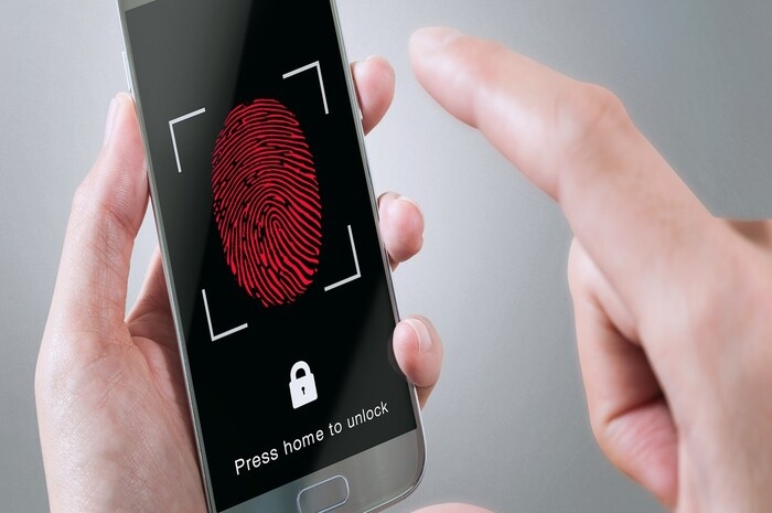 Huawei Dikabarkan Akan Patenkan Sensor Sidik Jari Berteknologi Ultrasonik