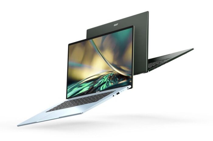 Acer Swift Edge 16, Laptop Tipis, Performa Maksimal, Lihat spesifikasi dan Harga yang Tampil Beda