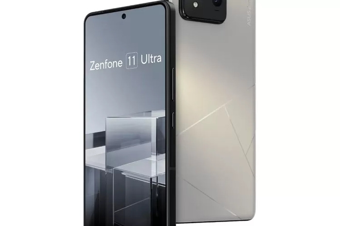 Asus Zenfone 11 Ultra Siap dirilis, Harga, Layar Lebih Besar, Punya Tiga Kamera dan Dilengkapi AI