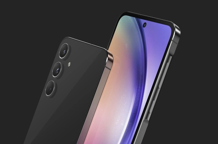 Head to head Perbedaan Spesifikasi HP Samsung Galaxy A55 Dengan HP Vivo V30, Tapi Harga Sama