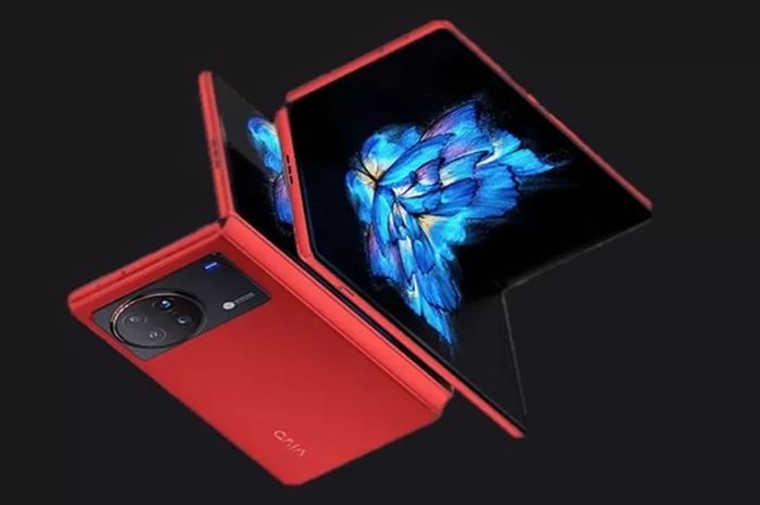 HP Lipat Murah Bakal Masuk Indonesia Tahun Ini, Nasib Samsung-Oppo Bagaimana?