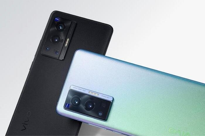 Datang Dengan Layar Lengkung, Vivo X70 Pro Dengan Kemampuan Perbesar Optik 7K Harga Premium