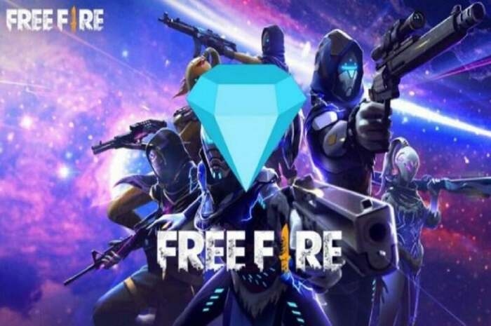 Aplikasi Penghasil Diamond Free Fire Terbaru Gratis 2024 Buruan Coba Sekarang Juga
