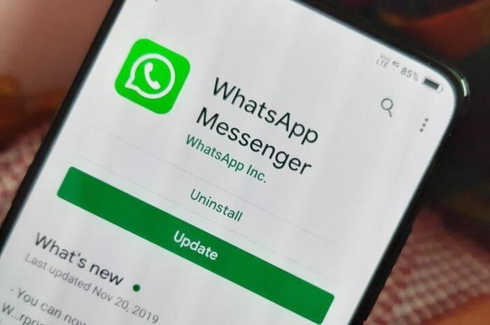 Aplikasi WhatsApp Sekarang Didukung Pengguna Buat Pin Lebih dari Satu Pesan