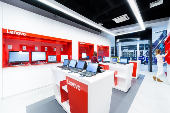 Lenovo Memperlihatkan Jajaran Laptop Terbaru Pada Acara Lenovo Innovate '24 di Thailand