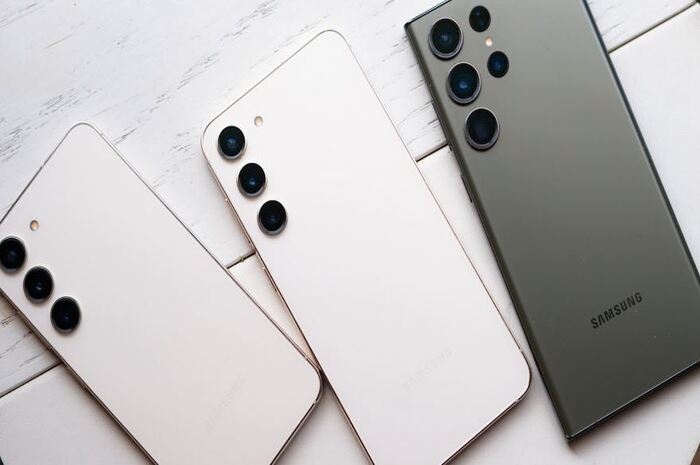 Spesifikasi Hp Samsung Galaxy M55 5G Terbaru Dengan Kualitas Mewah, Segini Harganya