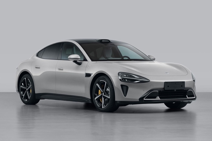 Mobil Listrik Xiaomi Resmi Diluncurkan, Harganya Bikin Doi Kepincut