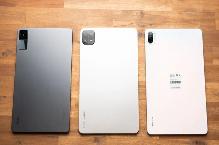 Pertempuran Tablet Antara Xiaomi Pad 6 vs Redmi Pad 6, Mana yang Pantas Dipinang