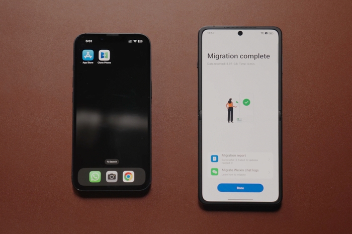 Cara Cepat Memindahkan Nama dan Nomor Dari Perangkat Lama ke HP Baru