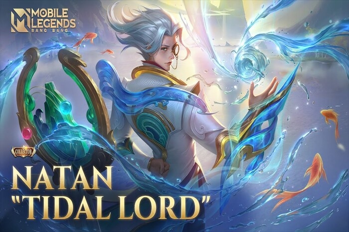 3 Hero Terbaik Mobile Legends Untuk Counter Nathan