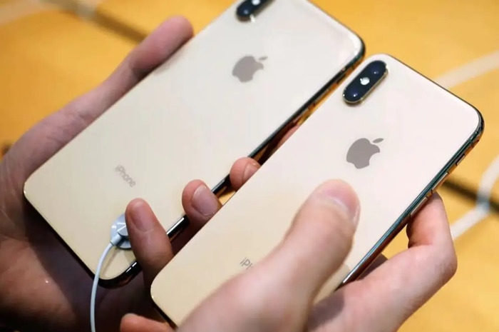 Beberapa Perbedaan HP iPhone Inter dan iBox, Pastikan Dulu Sebelum Meminangnya