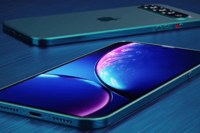 Penampakan HP iPhone 16 Dirubah Total, Inilah  Bocorannya