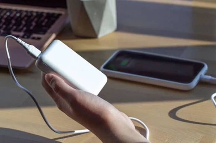 Rekomendasi Powerbank 50000mAh Buat Dibawa Mudik