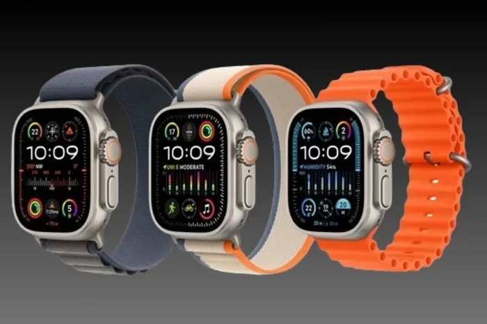 Jam Tangan Pintar Apple Akan Mempunyai Fitur Selamatkan Pengguna yang Tenggelam