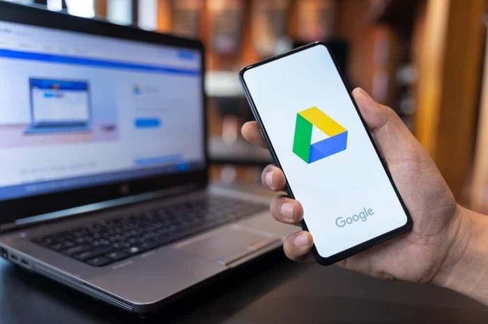 Lindungi Kontak kamu, Langkah Sederhana Backup ke Google Drive dari HP Android