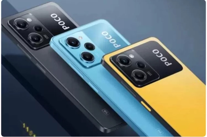 HP Poco F6, Terobosan Baru dengan Spesifikasi Canggih yang Bikin Tergoda