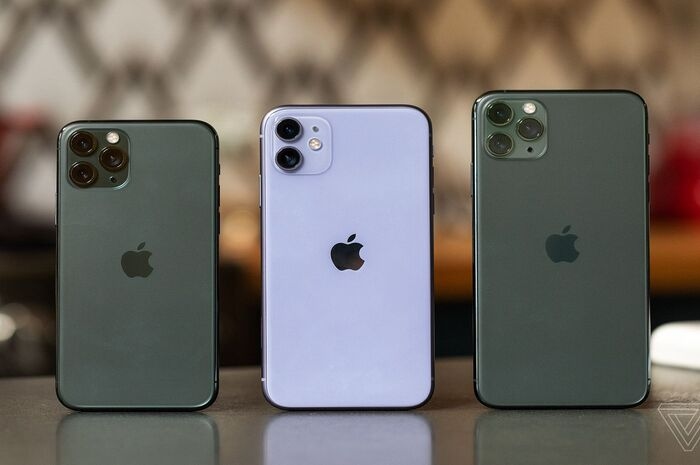Kabar Gembira Pada Hari Raya Lebaran iPhone 11 Diskon Besar Besaran, Cek Selengkapnya