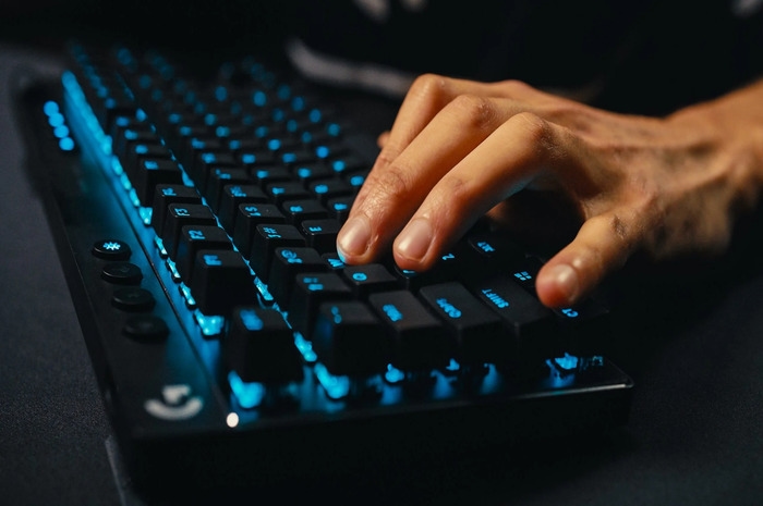 Kuasai Game Dengan Logitech G Pro X 60 Lightspeed, Wireles Gaming Tanpa kompromi