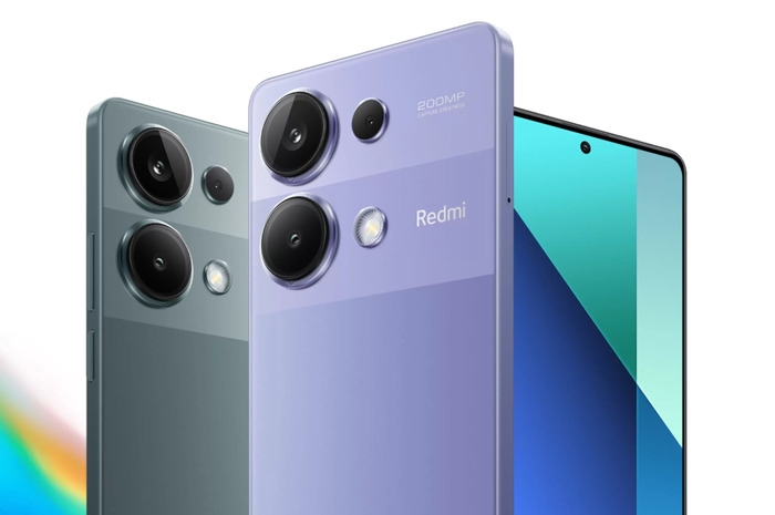 Deretan HP Murah yang Menggunakan Chips MediaTek Helio G99