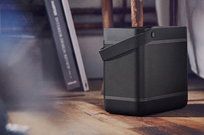 Xiaomi Speaker Bluetooth Didesain Buat di Luar Ruangan