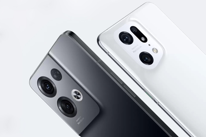 Pilihan HP RAM 12 GB yang Layak Diperhitungkan di Bulan April 2024