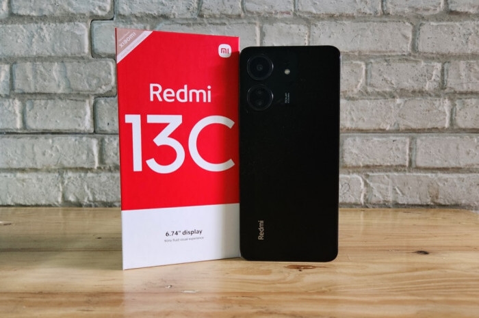 Update Menjelang Akhir Bulan April 2024 Berapa Harga Redmi 13C, Cek Selengkapnya