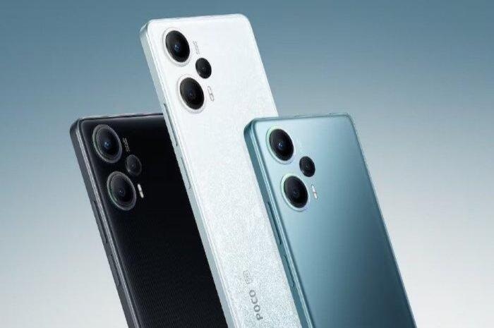 Harga POCO F5 Menjelang Akhir Bulan April 2024 Turun Harga, Cek Fakta Sebenarnya