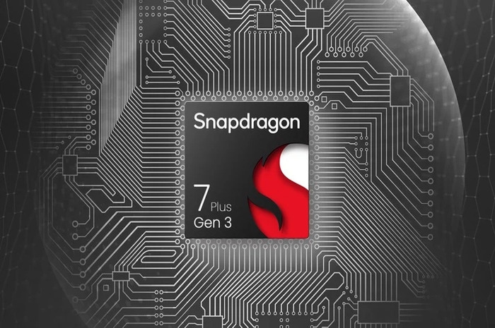 Snapdragon 7+ Gen 3 Chipset Mana yang Paling Unggul Dibanding Yang Lainya