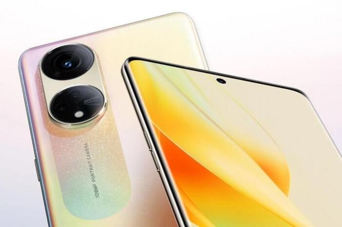 Pilihan Terbaik HP Layar Lengkung yang Terjangkau di Bulan April 2024