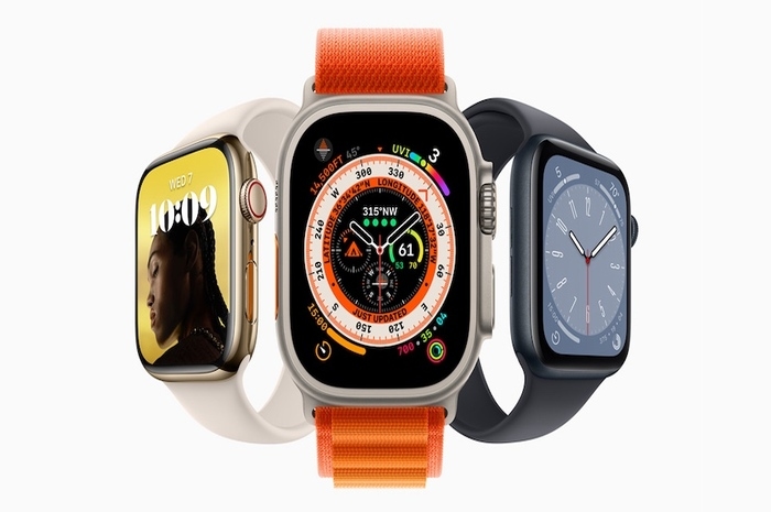 Koneksi Tanpa Batas, Smartwatch Dengan SIM Card Untuk Internet Optimal