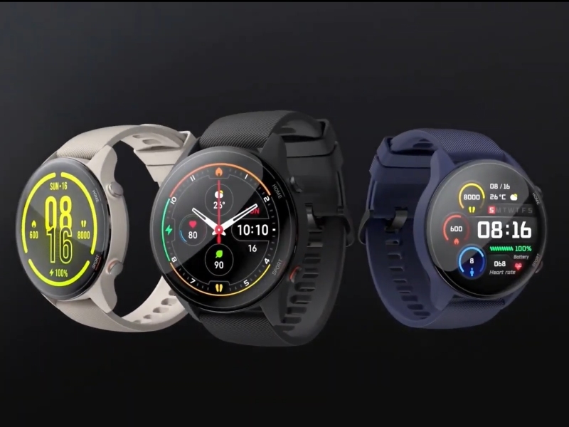Rekomendasi Smartwatch Dengan Fitur GPS yang Jitu