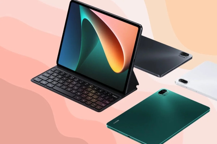 Xiaomi Pad 6S Pro Meluncur dengan Disokong Snapdragon 8 Gen 2 Yang Mengesankan